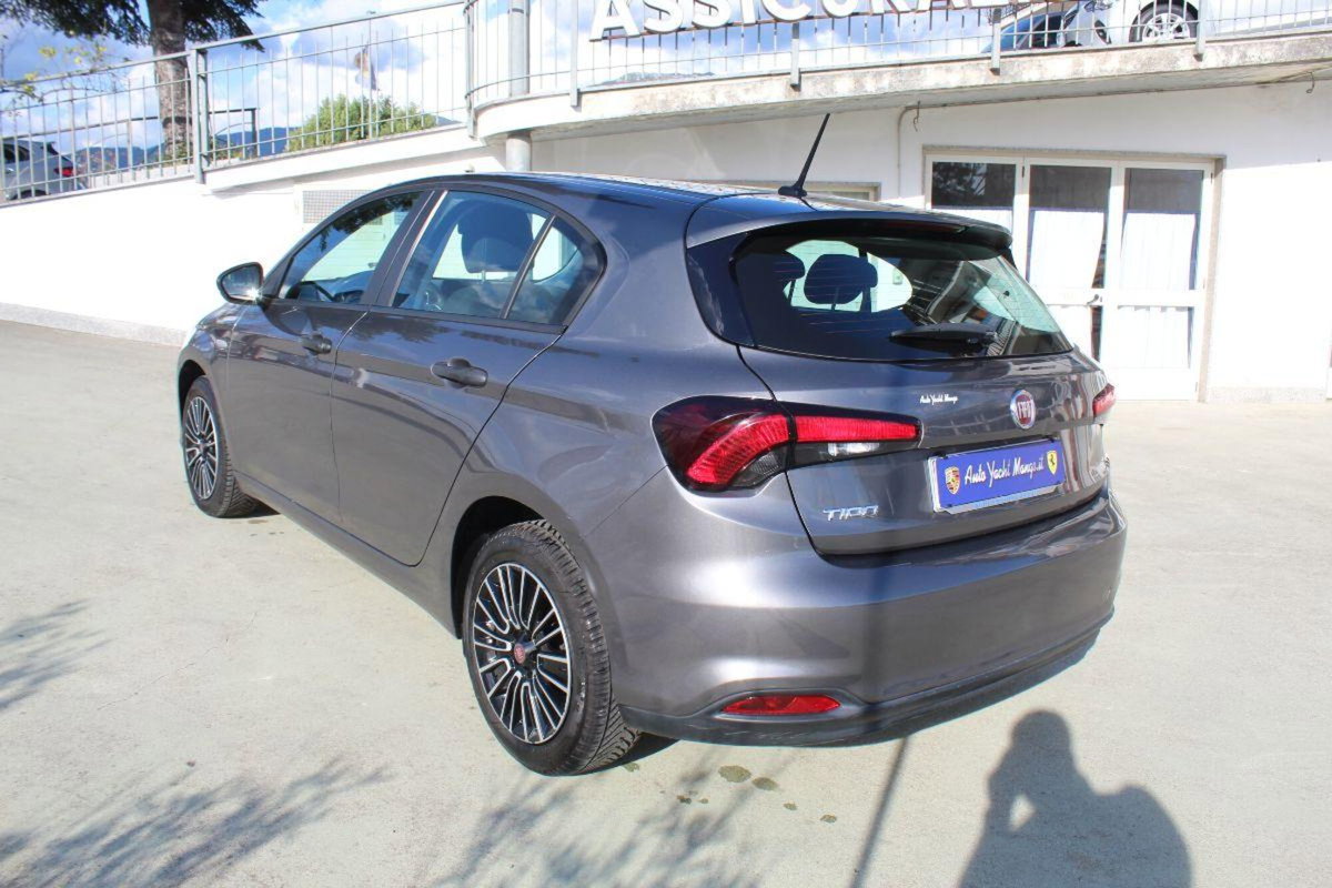 Fiat Tipo Tipo 1.0 5 porte (6)