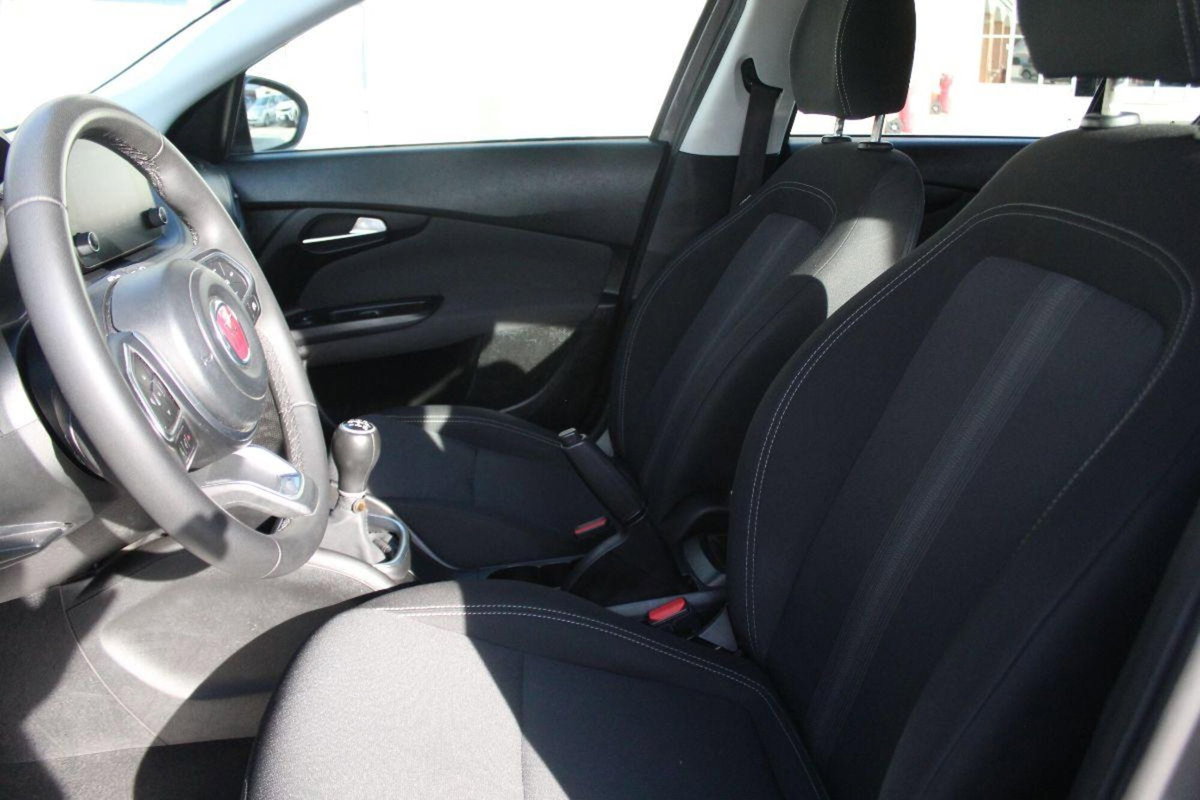 Fiat Tipo Tipo 1.0 5 porte (8)