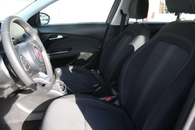 Fiat Tipo Tipo 1.0 5 porte (8)
