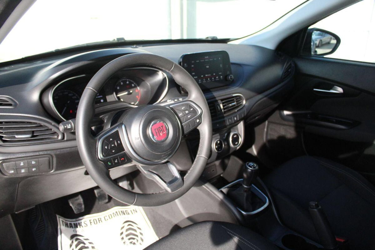 Fiat Tipo Tipo 1.0 5 porte (9)