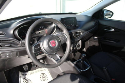 Fiat Tipo Tipo 1.0 5 porte (9)