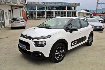 Citroen C3 PureTech 83 S&S Feel Pack usata