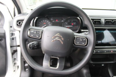 Citroen C3 PureTech 83 S&S Feel Pack (11)
