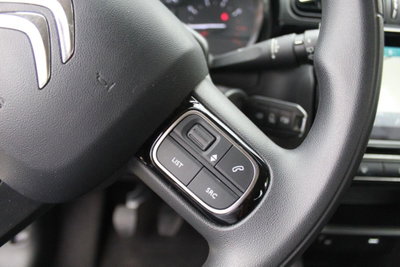 Citroen C3 PureTech 83 S&S Feel Pack (14)