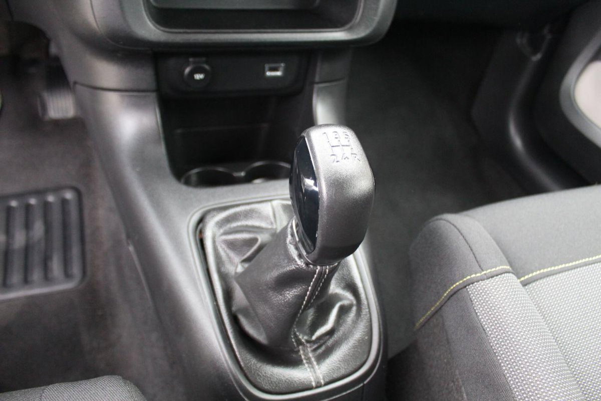 Citroen C3 PureTech 83 S&S Feel Pack (16)