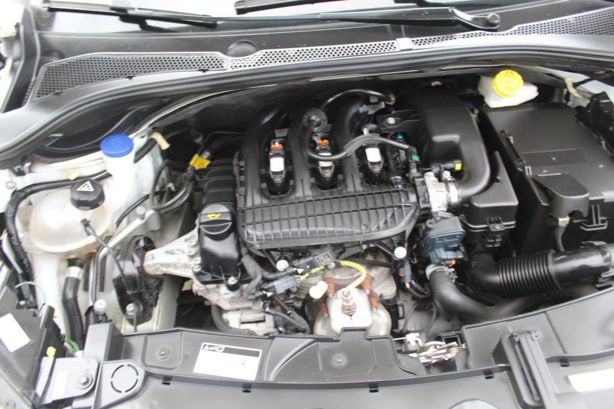 Citroen C3 PureTech 83 S&S Feel Pack (17)