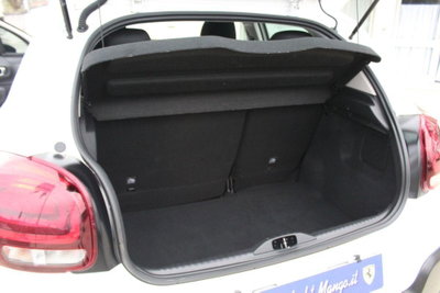 Citroen C3 PureTech 83 S&S Feel Pack (20)