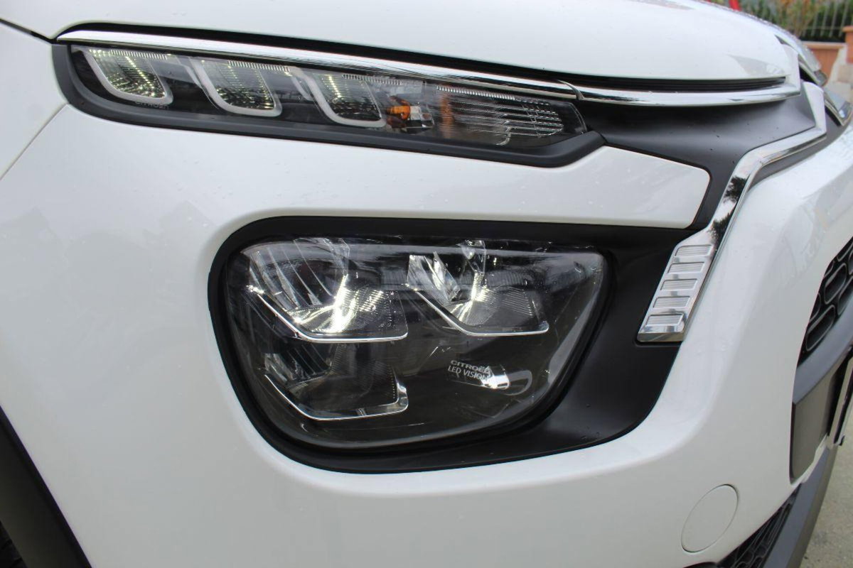 Citroen C3 PureTech 83 S&S Feel Pack (4)