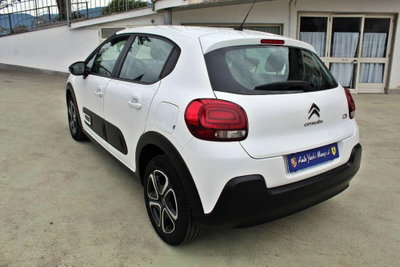 Citroen C3 PureTech 83 S&S Feel Pack (7)