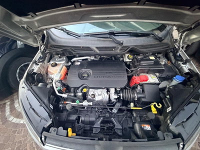 Ford EcoSport 1.5 TDCi 95 CV Titanium (4)