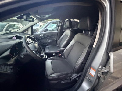 Ford EcoSport 1.5 TDCi 95 CV Titanium (5)