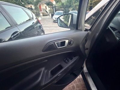 Ford EcoSport 1.5 TDCi 95 CV Titanium (6)