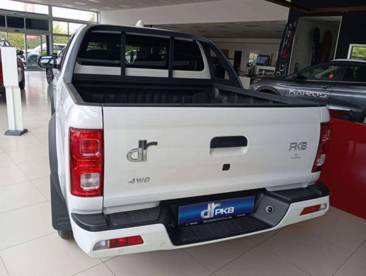 Dr PK8 2.0 turbo diesel 4x4 136cv (3)