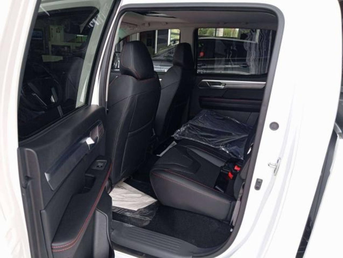 Dr PK8 2.0 turbo diesel 4x4 136cv (6)