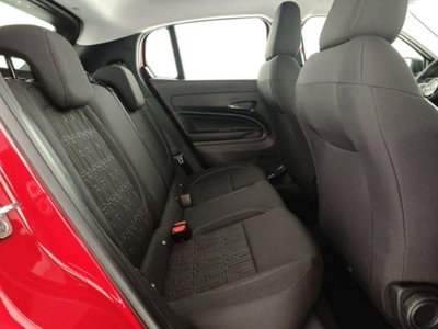 Fiat 600 1.2 hybrid 110cv auto (15)