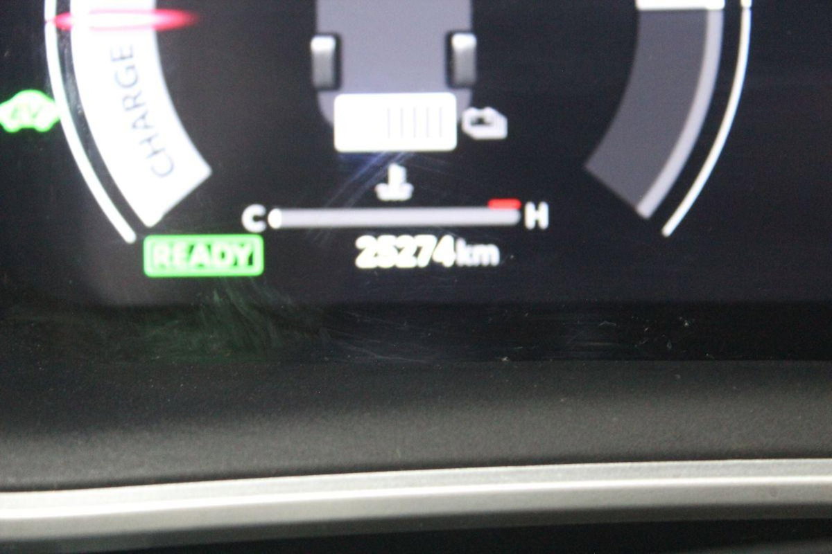 Toyota Corolla 1.8 Hybrid Active (11)
