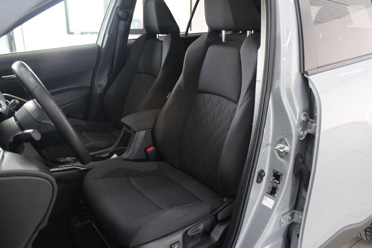 Toyota Corolla 1.8 Hybrid Active (12)