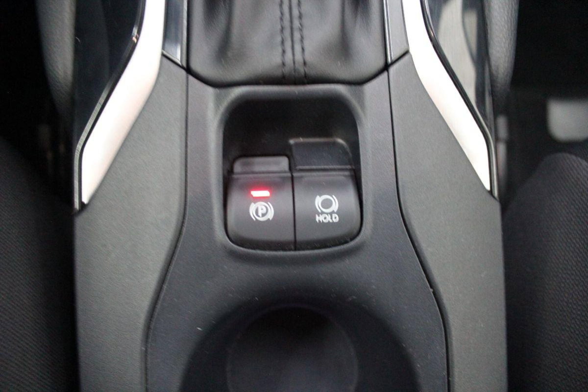 Toyota Corolla 1.8 Hybrid Active (18)
