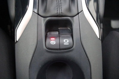 Toyota Corolla 1.8 Hybrid Active (18)