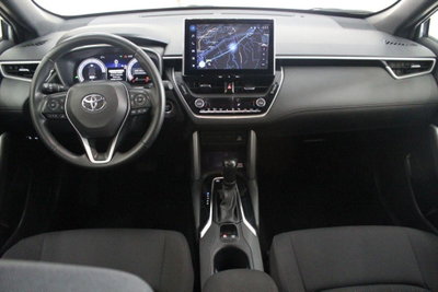 Toyota Corolla 1.8 Hybrid Active (7)