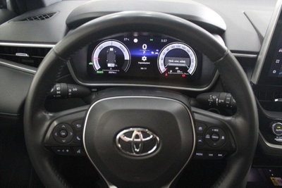 Toyota Corolla 1.8 Hybrid Active (8)
