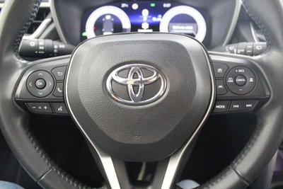 Toyota Corolla 1.8 Hybrid Active (9)