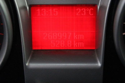 Ford Kuga 2.0 TDCi 136 CV 2WD Titanium DPF (11)