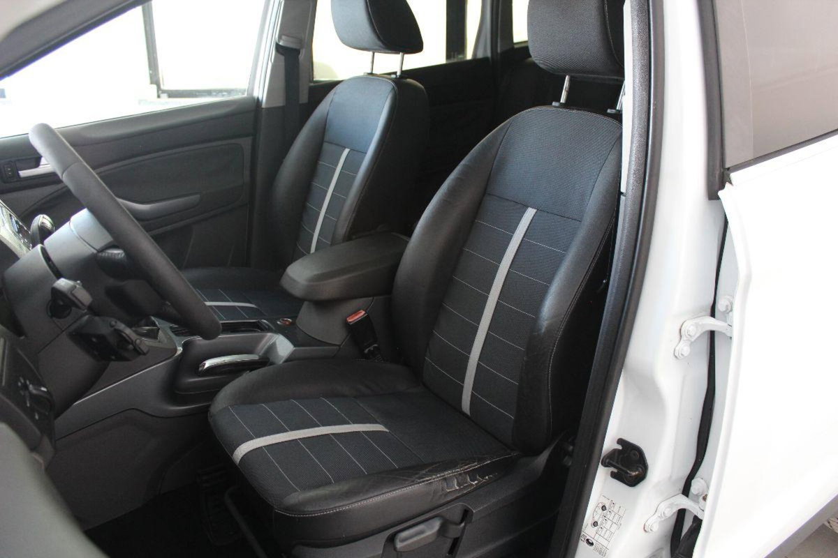 Ford Kuga 2.0 TDCi 136 CV 2WD Titanium DPF (12)