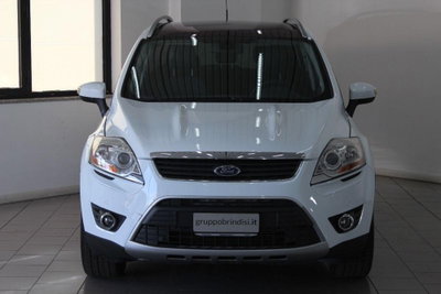Ford Kuga 2.0 TDCi 136 CV 2WD Titanium DPF (2)