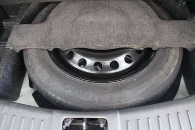 Ford Kuga 2.0 TDCi 136 CV 2WD Titanium DPF (20)