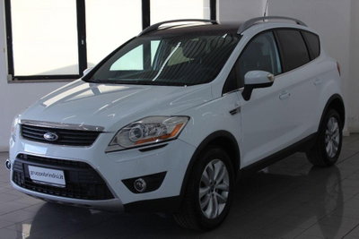 Ford Kuga 2.0 TDCi 136 CV 2WD Titanium DPF (3)