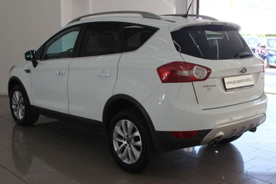 Ford Kuga 2.0 TDCi 136 CV 2WD Titanium DPF (6)