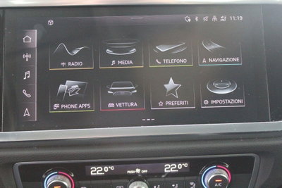 Audi Q3 35 TDI quattro S tronic Business (13)