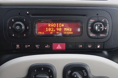 Fiat Panda 0.9 TwinAir Turbo Natural Power Easy (12)