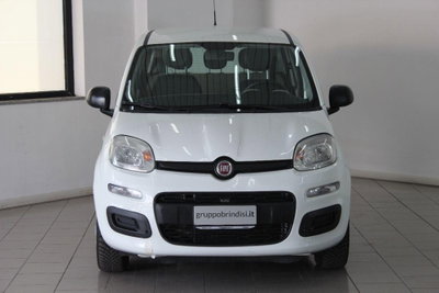 Fiat Panda 0.9 TwinAir Turbo Natural Power Easy (2)