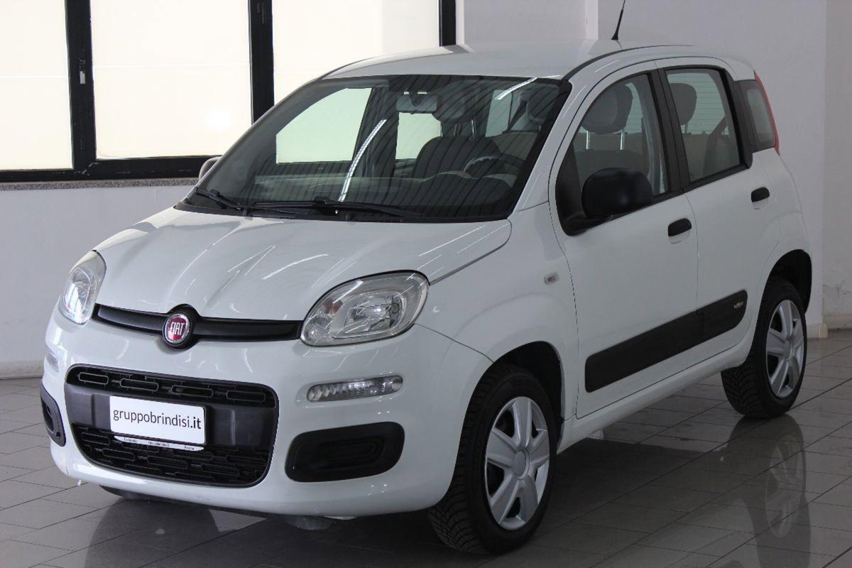Fiat Panda 0.9 TwinAir Turbo Natural Power Easy (3)
