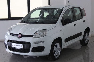 Fiat Panda 0.9 TwinAir Turbo Natural Power Easy (3)