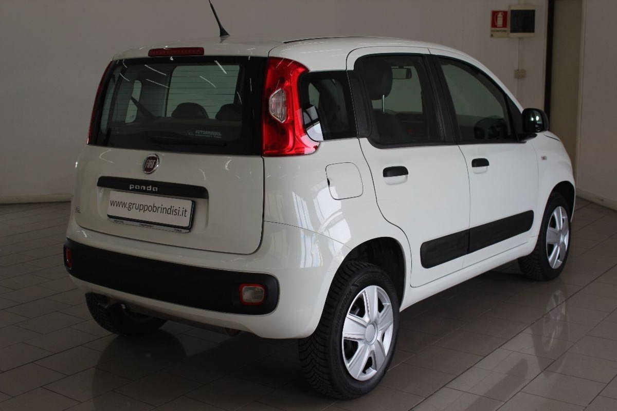 Fiat Panda 0.9 TwinAir Turbo Natural Power Easy (4)