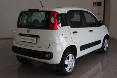 Fiat Panda 0.9 TwinAir Turbo Natural Power Easy (4)