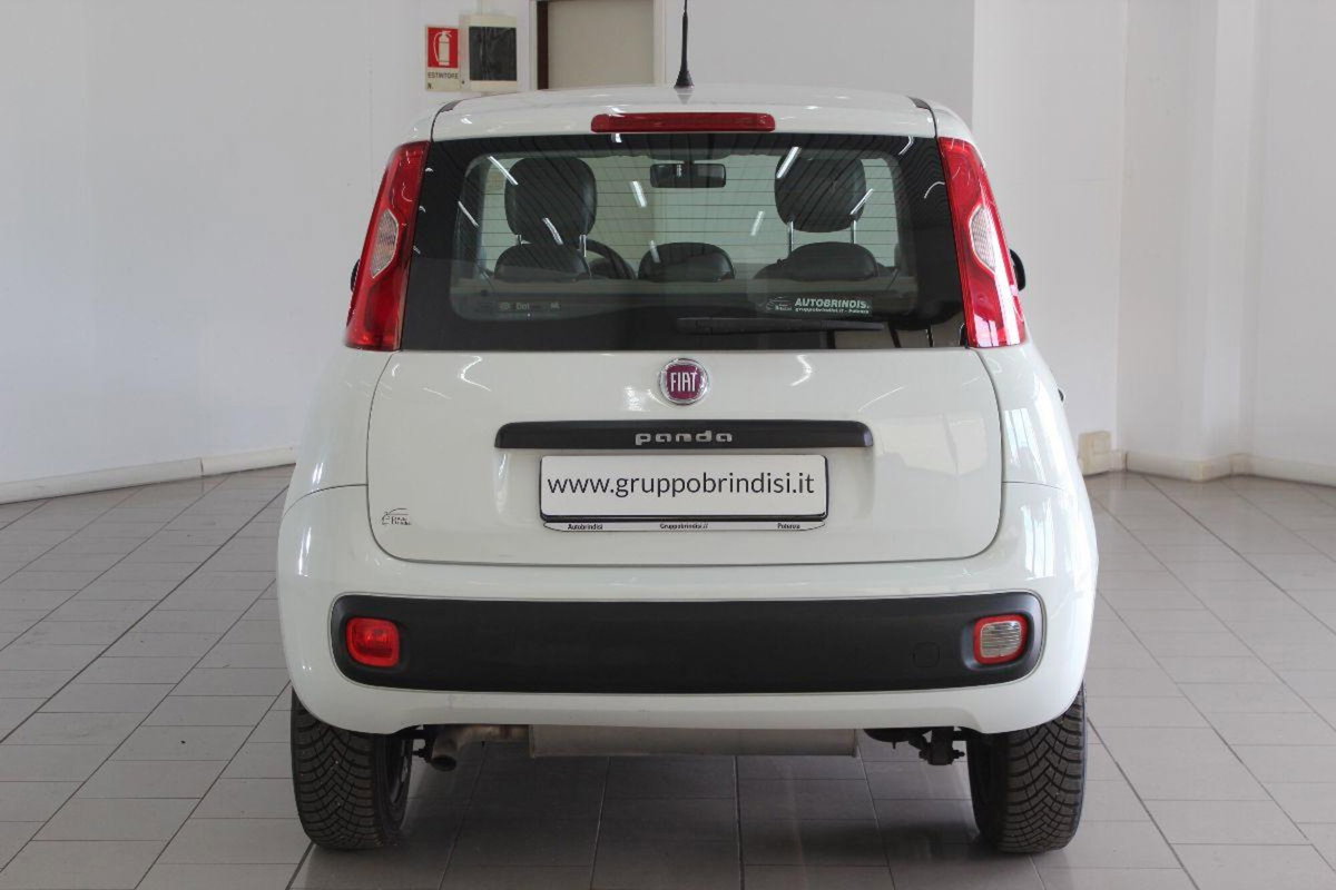 Fiat Panda 0.9 TwinAir Turbo Natural Power Easy (5)
