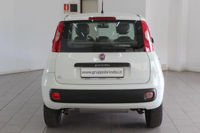 Fiat Panda 0.9 TwinAir Turbo Natural Power Easy (5)