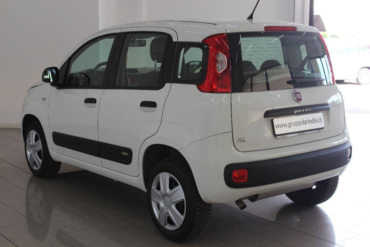 Fiat Panda 0.9 TwinAir Turbo Natural Power Easy (6)