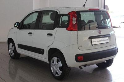 Fiat Panda 0.9 TwinAir Turbo Natural Power Easy (6)