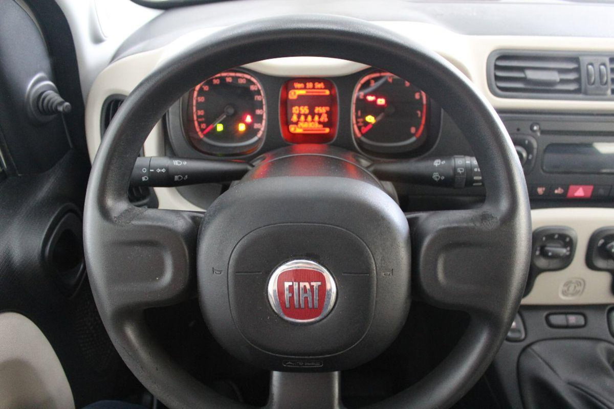 Fiat Panda 0.9 TwinAir Turbo Natural Power Easy (7)