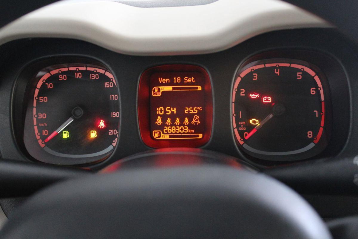 Fiat Panda 0.9 TwinAir Turbo Natural Power Easy (8)