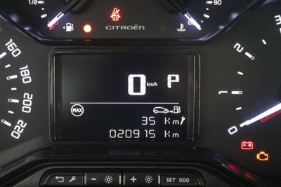 Citroen C3 PureTech 110 S&S EAT6 Shine (10)