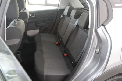 Citroen C3 PureTech 110 S&S EAT6 Shine (12)