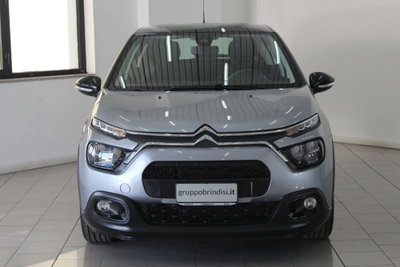 Citroen C3 PureTech 110 S&S EAT6 Shine (2)
