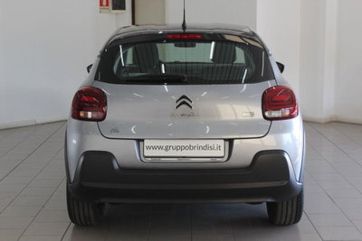 Citroen C3 PureTech 110 S&S EAT6 Shine (5)