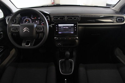 Citroen C3 PureTech 110 S&S EAT6 Shine (7)